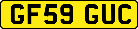GF59GUC
