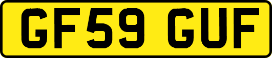GF59GUF