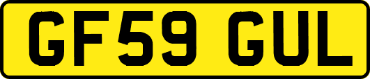 GF59GUL