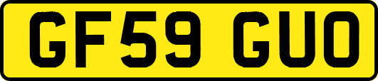 GF59GUO
