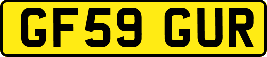 GF59GUR