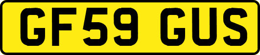GF59GUS