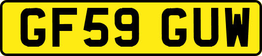 GF59GUW