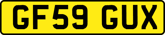GF59GUX