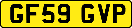 GF59GVP