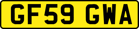 GF59GWA