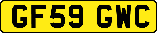 GF59GWC