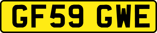 GF59GWE