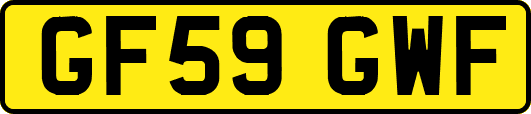 GF59GWF