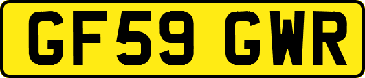 GF59GWR