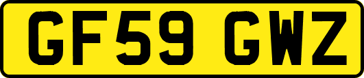 GF59GWZ