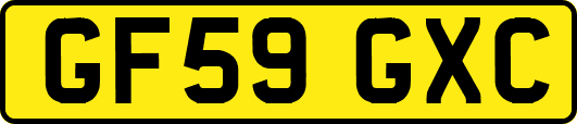GF59GXC