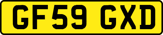 GF59GXD