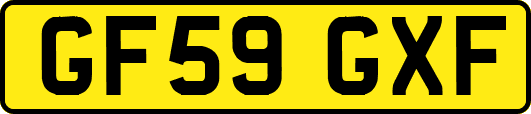 GF59GXF