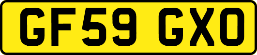 GF59GXO