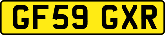 GF59GXR