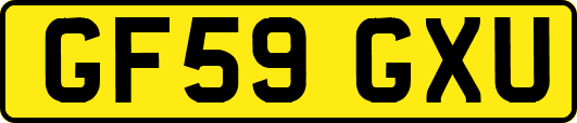 GF59GXU