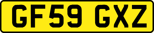GF59GXZ