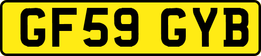 GF59GYB