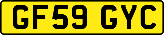 GF59GYC