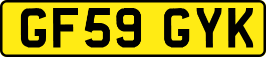 GF59GYK