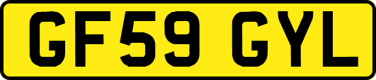 GF59GYL