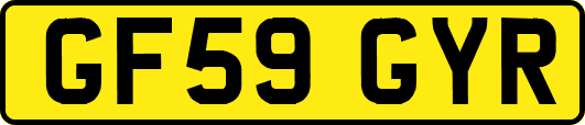 GF59GYR