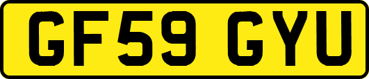 GF59GYU