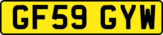 GF59GYW