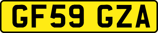 GF59GZA