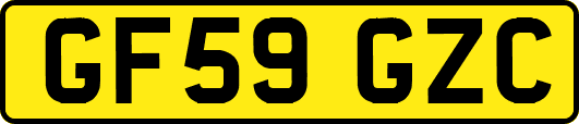 GF59GZC
