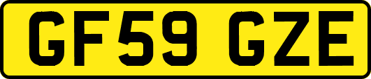 GF59GZE