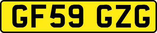 GF59GZG