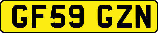 GF59GZN