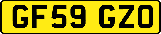 GF59GZO