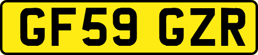 GF59GZR