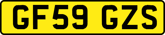 GF59GZS