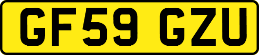 GF59GZU