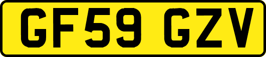 GF59GZV