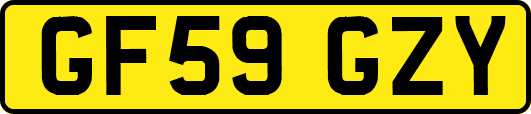 GF59GZY