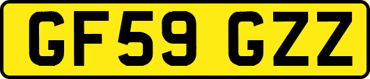 GF59GZZ