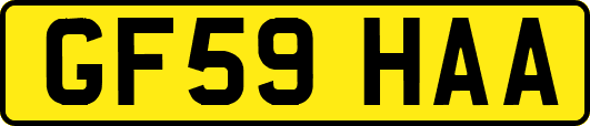 GF59HAA