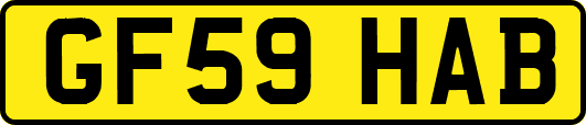 GF59HAB