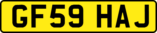 GF59HAJ