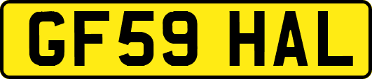 GF59HAL