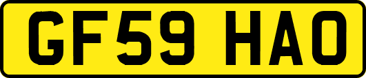 GF59HAO