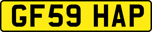 GF59HAP