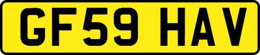GF59HAV