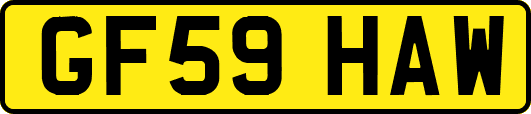 GF59HAW