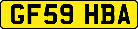 GF59HBA